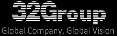 32group Global Company Global Vision